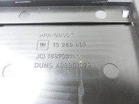 Opel Astra J GTC 11-18 3T Ablagefach Staufach Fach Opel Astra J GTC 11-18 16.11.2011 1697031 498951029 gebraucht Vorschau 5