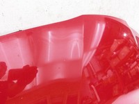 Honda Jazz GG3 08-11 Motorhaube Frontklappe Haube R81 Honda Jazz GG3 08-11 22.04.2009 gebraucht Vorschau 4