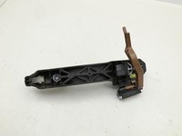 Toyota Auris ZW E150 10-12 5T Türgriff Griff aussen Links Hinten Toyota Auris ZW E150 10-12 14.04.2011 gebraucht Vorschau 5