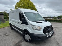 2016 Ford Transit 2.2 TDCi 125ps H2 L3 Full Camper Van Conversion Brand New Spec