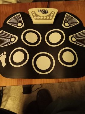 Item photo(s) from verified buyer