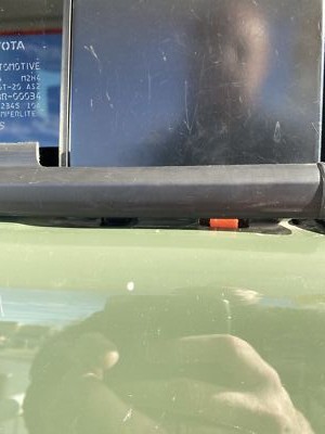 Foto dell'oggetto di un acquirente verificato