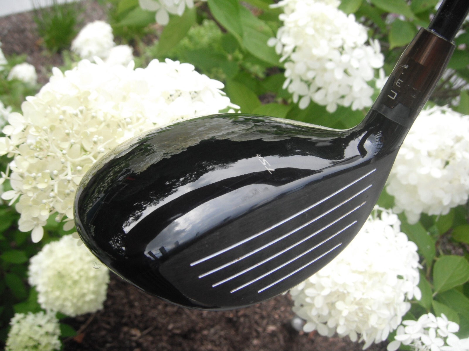 RH TITLEIST TSR3 18* FAIRWAYMETAL - TENSEI AV SERIES 65 FLEX