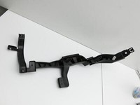 Opel Astra K B16 15-22 Kombi Halter Träger Aufnahme Führung für Stoßstange Rechts Vorne Opel Astra K B16 15-22... Vorschau 5
