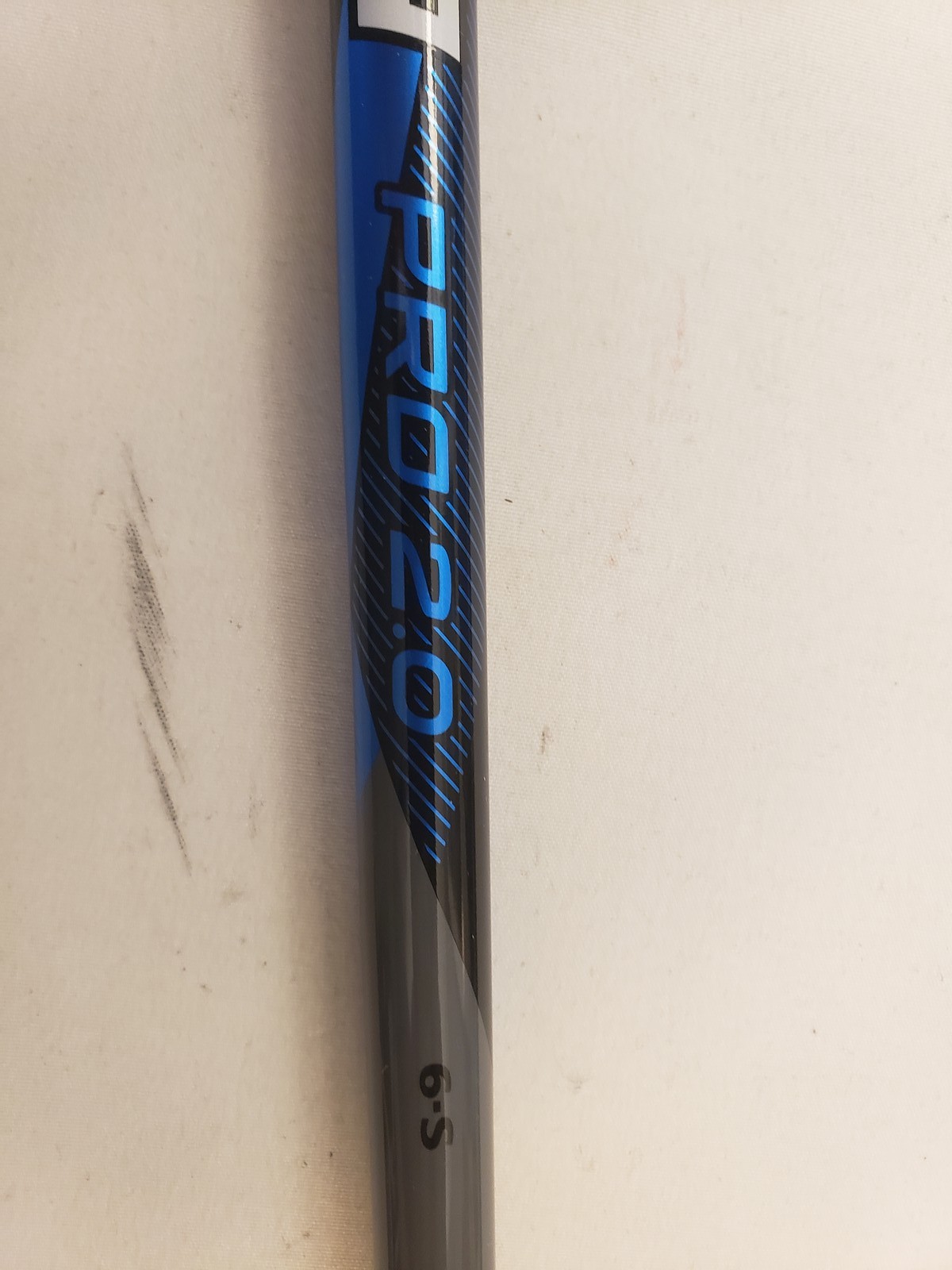 Used Callaway Fujikura Pro 2.0 6-S Stiff Driver Shaft Only