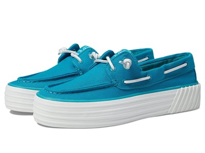 

Женские топсайдеры Sperry Bahama 2.0 на платформе