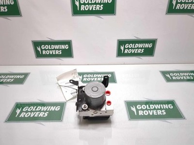06 Land Rover RANGE ROVER L322 ABS Hydraulic Brake Unit