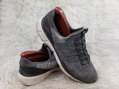 SKECHERS 52928 Slip On Casual Active Shoes Size US 11 EUR 45
