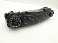 Mercedes C219 CLS 350 04-08 Bedienteil Bedienelement Heizung Klimabedienteil Mercedes C219 CLS 350 04-08 14.07.2005... Vorschau 4
