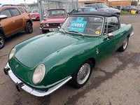 1996 Fiat 850  Petrol Manual