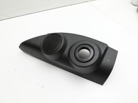 Opel Combo D X12 11-18 Lautsprecher Hochtöner Links Opel Combo D X12 11-18 09.04.2018 07354986310E gebraucht Vorschau 2