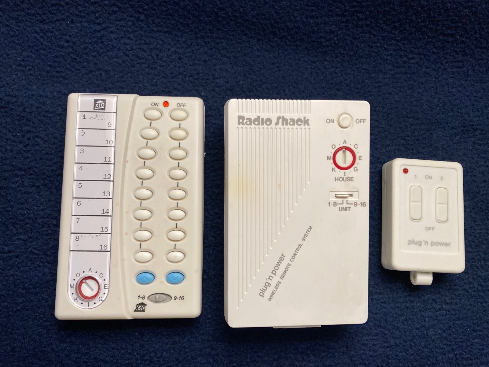 Devices (used)