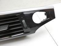 BMW X3 F25 10-14 Luftdusche Luftdüse Mitte BMW X3 F25 10-14 24.01.2013 9184742 64229184742 304120521 gebraucht Vorschau 4