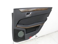 Mercedes S212 E350d 13-16 Kombi Türverkleidung Türpappe Rechts Hinten Mercedes S212 E350d 13-16 18.02.2010... Vorschau 4