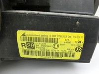 VW Passat CC 358 12-16 Xenon Scheinwerfer Frontscheinwerfer Rechts orig. 1 VW Passat CC 358 12-16 10.04.2013... Vorschau 5
