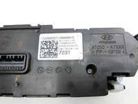 Hyundai I10 AC3 III 19-23 Bedienteil Bedienelement Heizung Klimabedienteil Hyundai I10 AC3 III 19-23 01.10.2019... Vorschau 5