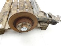 Renault Scenic III 09-12 Hinterachse Achse m. Scheibenbremse Renault Scenic III 09-12 23.11.2011 gebraucht Vorschau 7