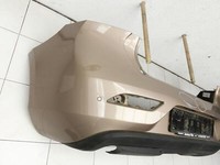 Volvo V40 II 12-16 Stoßstange Stoßfänger Hinten Volvo V40 II 12-16 05.11.2013 6R0-502-835-879-3 gebraucht Vorschau 2