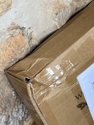 Artikelfoto(s) von einem verifizierten Käufer