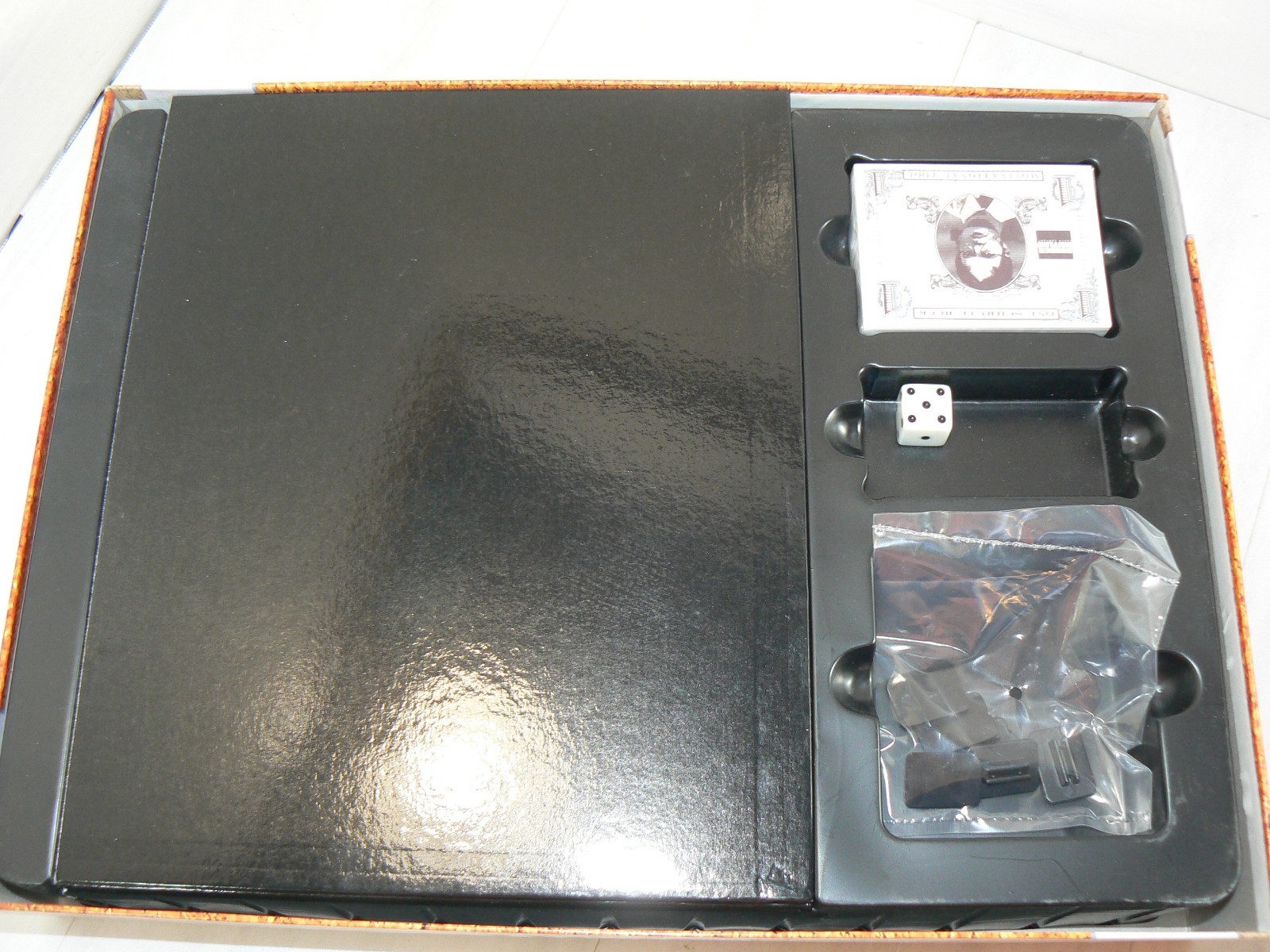 NEVER PLAYED The Office DVD Board Game 2008 100% Complete NICE