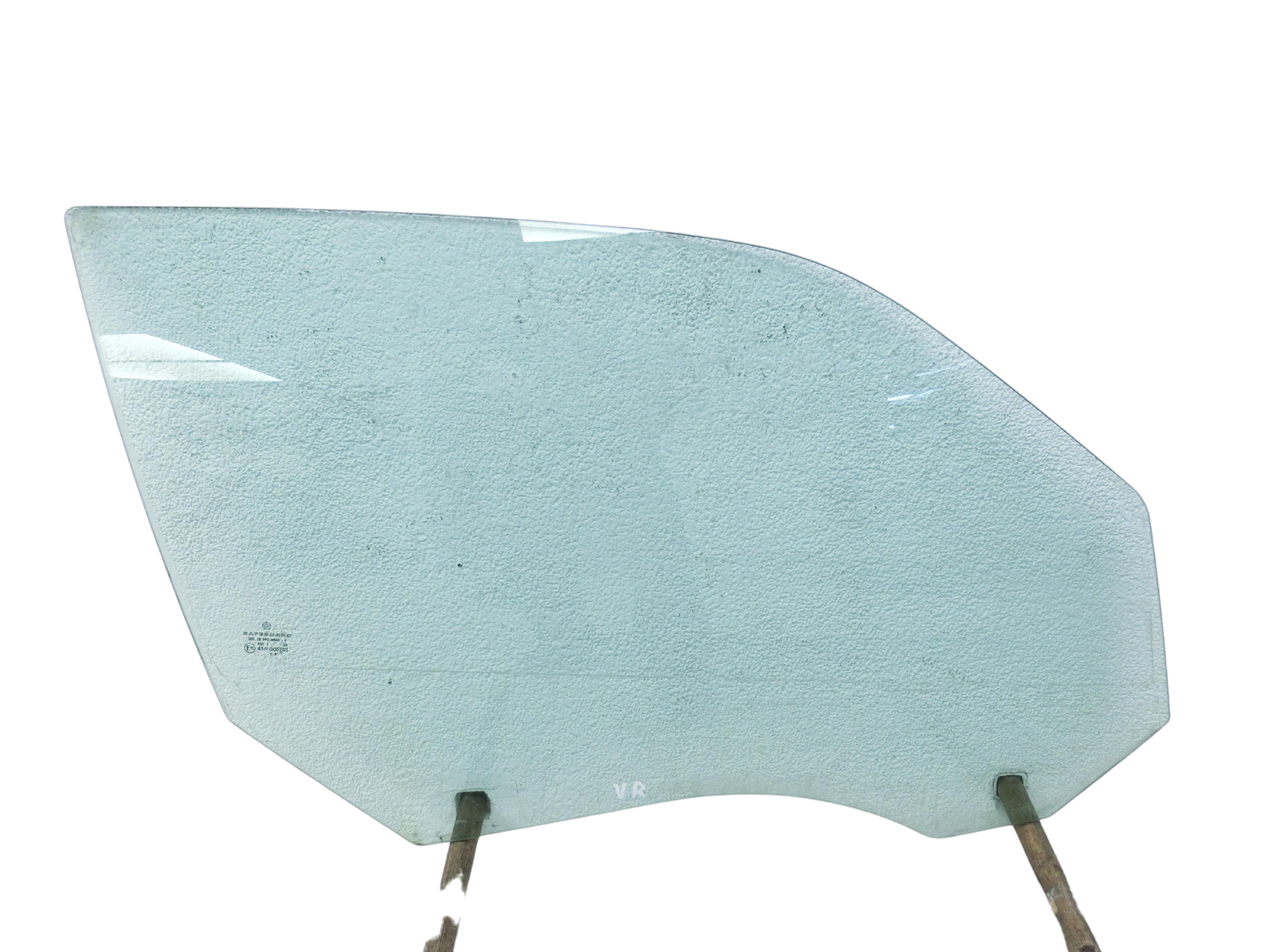 RVK Side Window for Door Right Front Chrysler 300C LX 05-10 - Bild 1