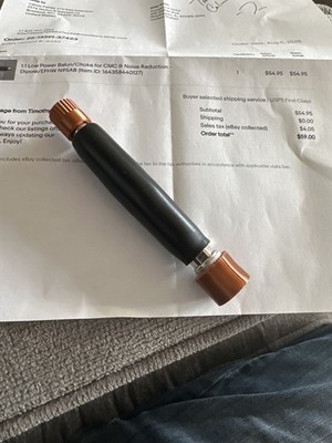 Artikelfoto(s) von einem verifizierten Käufer