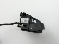 Skoda Superb 3T5 08-13 Lenkradschalter Multifunktionstasten Schalter für Lenkrad Links Skoda Superb 3T5 08-13... Vorschau 3