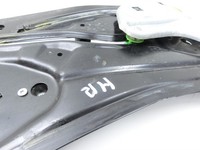 Peugeot 308 CC 07-11 Cabrio Fensterhebermotor mit Fensterheber Rechts Hinten Peugeot 308 CC 07-11 31.03.2011 9224G8... Vorschau 6