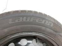 Hyundai I10 PA 11-13 4 x Kompletträder Stahlfelge Ganzjahresreifen 165/70R14 4X100 Hyundai I10 PA 11-13 26.02.2010... Vorschau 6