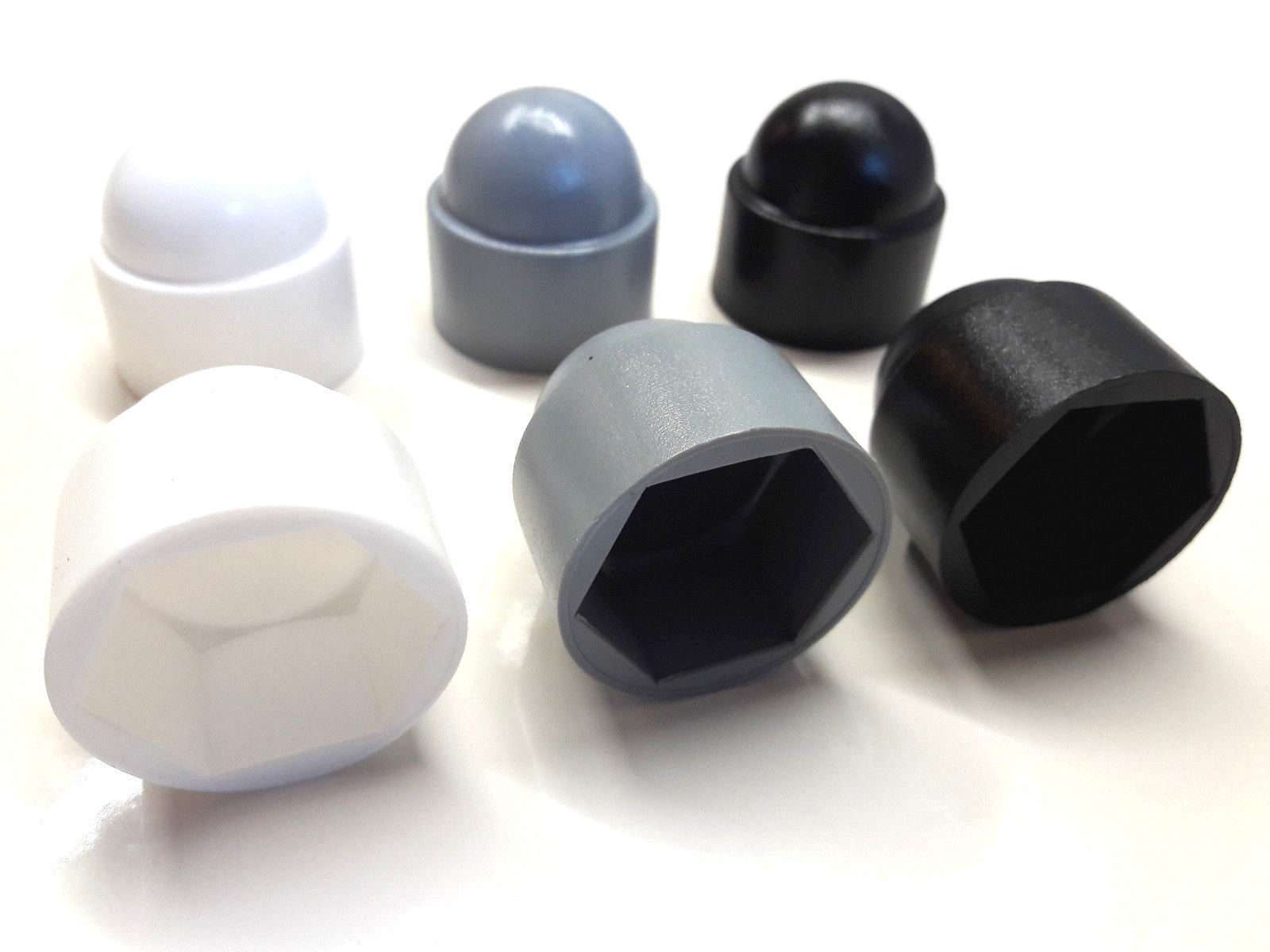 Schutzkappen In Schrauben Für Heimwerker - Foto 3