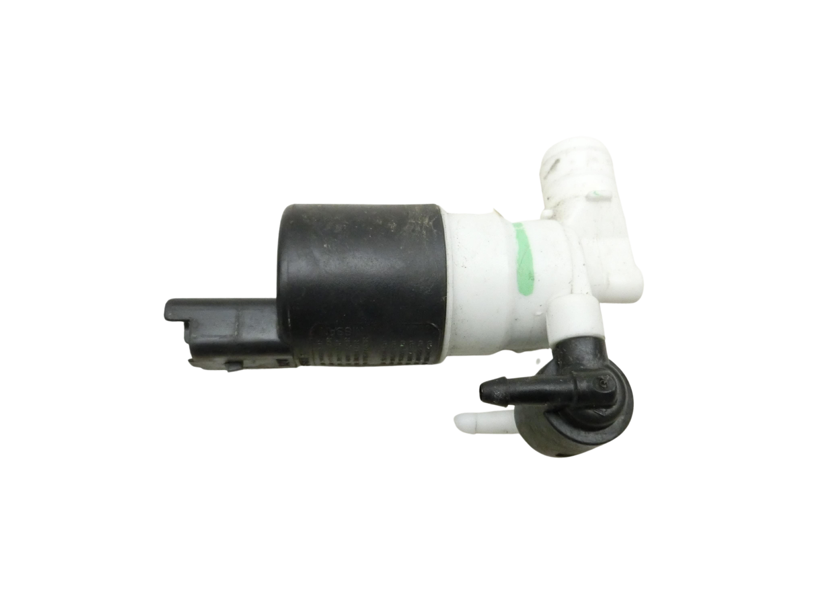 Water Pump, windscreen washing washer pump for Renault Scenic IV 16-21 - Bild 1