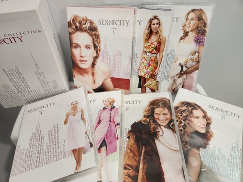 SEX AND THE CITY season1~6 ・ movie&cd&本 716wnnv7pBL._UF350,350_QL50_.jpg