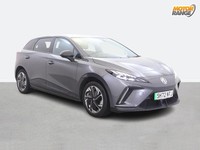2023 Mg Motor Uk MG4 150kW Trophy EV Long Range 64kWh 5dr Auto Hatchback ELECTRI