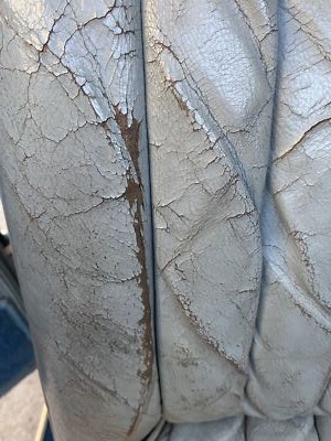 Fotos del artículo de un comprador verificado