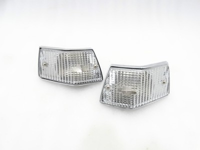 9514 VICMA 1 RESISTENZA da 10W FRECCE LED AFTERMARKET per KAWASAKI Z 750 R 2011