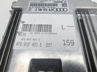 Audi A6 4F C6 08-11 TDI 3,0 176KW Steuergerät ECU für Motor Motorsteuergerät Audi A6 4F C6 08-11 10.03.2009... Vorschau 2