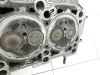 Audi A3 8P 04-08 TDI 1,9 77KW BKC Zylinderkopf Audi A3 8P 04-08 23.11.2004 03G103351C gebraucht Vorschau 9