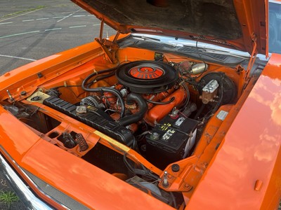 image 1 of engine