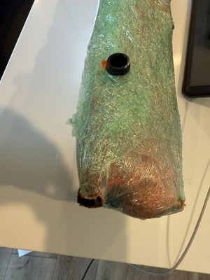 Fotos del artículo de un comprador verificado