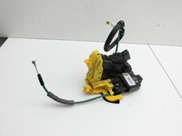 Hyundai I30 GD 15-17 Kombi Türschloss m. ZV Stellmotor Rechts Vorne Hyundai I30 GD 15-17 08.07.2015 81320A6110... Vorschau 4
