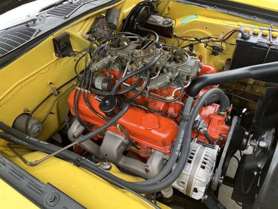 image 3 of engine