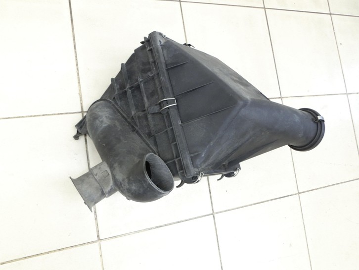 Scatola filtro aria per Mercedes CLK 320 A208 - Bild 2