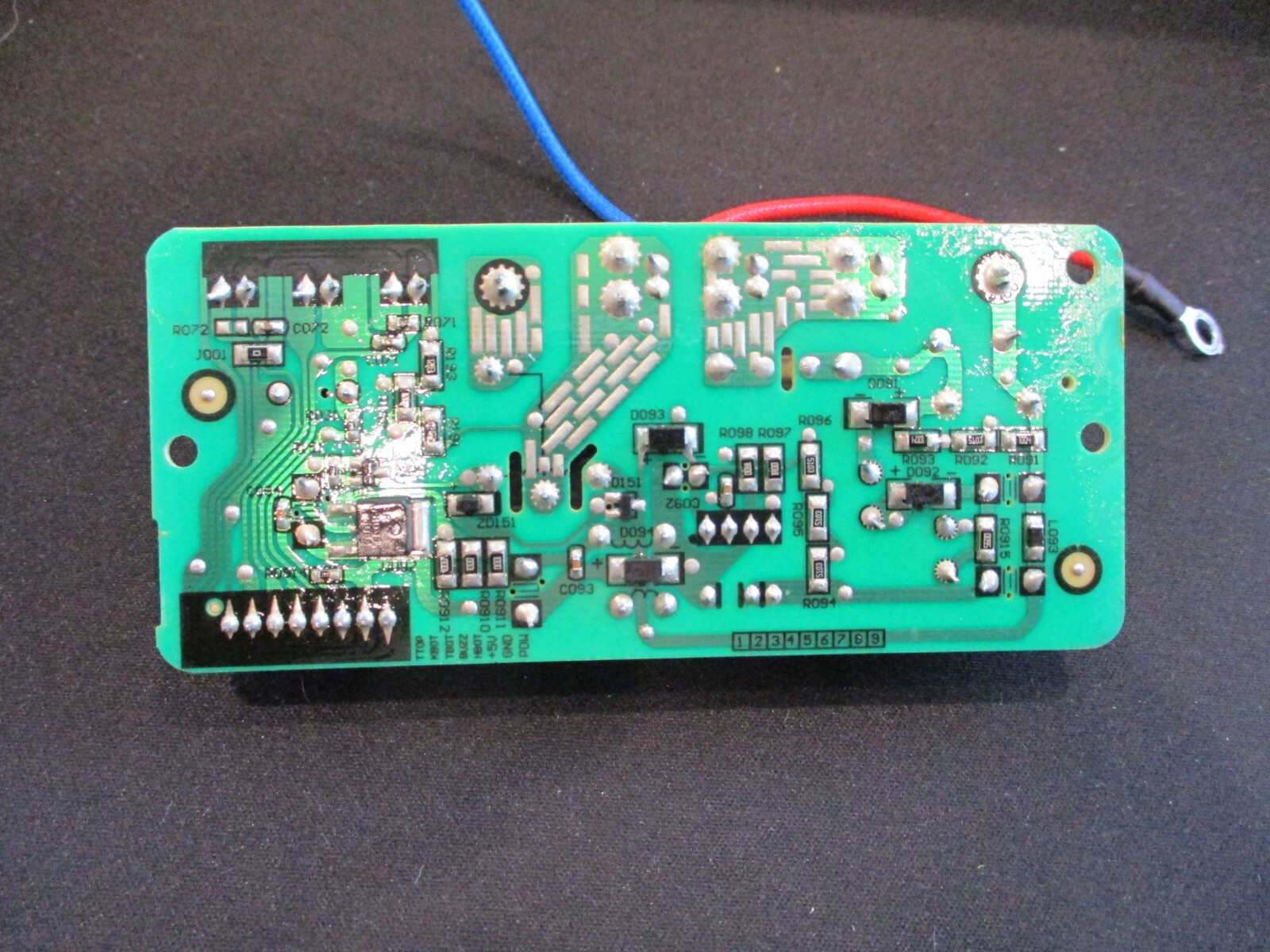 Genuine Instant Pot CIRCUIT BOARD for 6 QT DUO EVO PLUS 110V US an Pricetronic