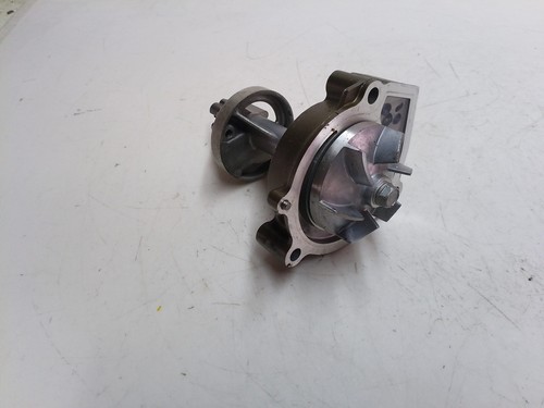 【期間限定値下げ】DA PUMP★ TOUR 2002タオル＆ブロマイド＆シール Forklift Engine Parts High Quality Diesel Water Pump for Ki
