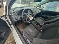 Seat Ibiza FR 6J 15-17 3T Beide Feder Federn gn/ws/ws/or Hinten Seat Ibiza FR 6J 15-17 07.10.2016 6Q0511115AT gebraucht Vorschau 8