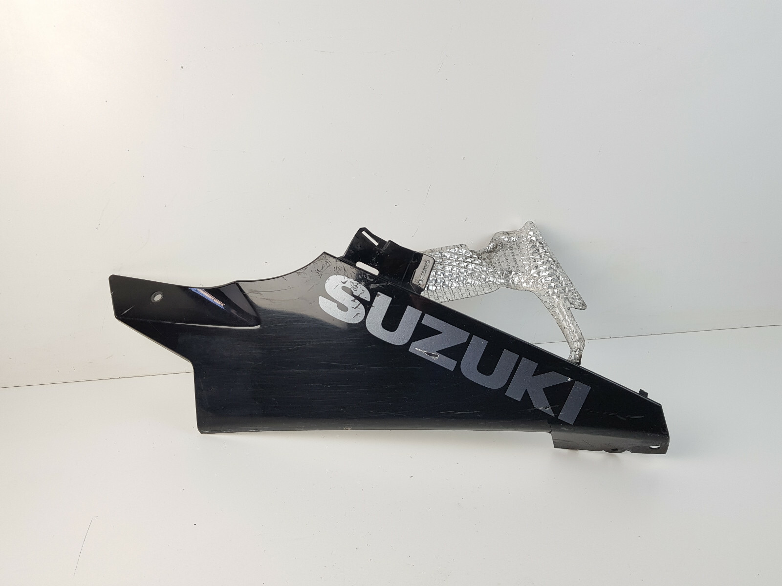 Carena Inferiore Fiancata Puntone Destra SUZUKI GSX 1000 R 2007 2008 K7 K8