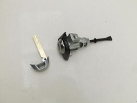 Hyundai Santa Fe IV TM 18-20 Schließzylinder Türschloss für Tür Links Vorne Hyundai Santa Fe IV TM 18-20 01.01.2019... Vorschau 2