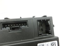 Nissan Qashqai J10 07-10 Steuergerät Bordnetzsteuergerät Nissan Qashqai J10 07-10 30.06.2009 284B2JD02C 5WK49374... Vorschau 6