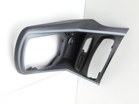 Ford B-Max 12-17 Mittelkonsole Blende Schalthebel mit 12V Dose Ford B-Max 12-17 21.03.2013 AV11R045H20ACW gebraucht Vorschau 4