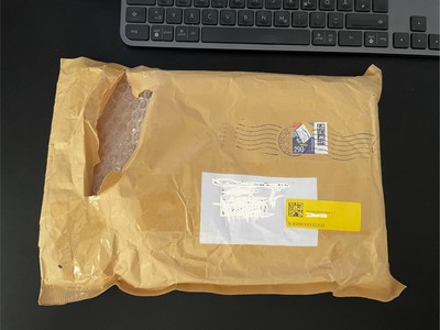 Artikelfoto(s) von einem verifizierten Käufer